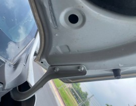 Toyota Veloz 1.5 Top 2024 