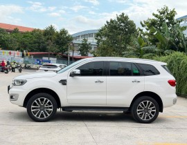 Ford Everest Titanium 2.0 4x2 AT 2020