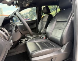 Ford Everest Titanium 2.0 4x2 AT 2020