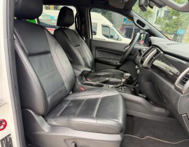 Ford Everest Titanium 2.0 4x2 AT 2020