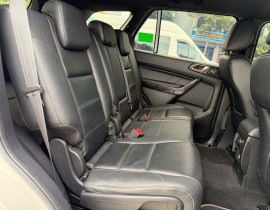 Ford Everest Titanium 2.0 4x2 AT 2020