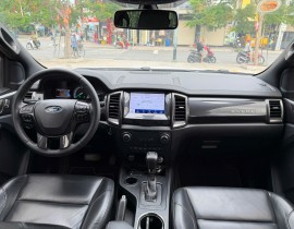 Ford Everest Titanium 2.0 4x2 AT 2020