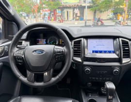 Ford Everest Titanium 2.0 4x2 AT 2020