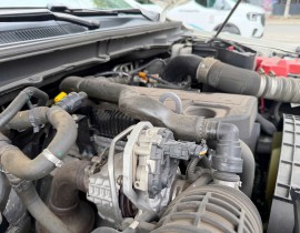 Ford Everest Titanium 2.0 4x2 AT 2020