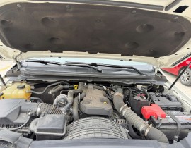 Ford Everest Titanium 2.0 4x2 AT 2020