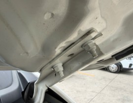 Ford Everest Titanium 2.0 4x2 AT 2020