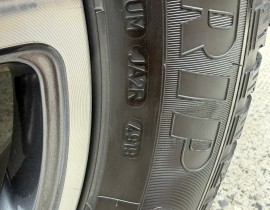 Ford Everest Titanium 2.0 4x2 AT 2020