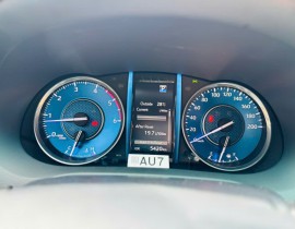  Toyota Fortuner Dầu 2.4 4x2 AT 2023 