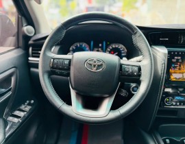  Toyota Fortuner Dầu 2.4 4x2 AT 2023 