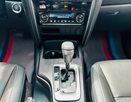  Toyota Fortuner Dầu 2.4 4x2 AT 2023 