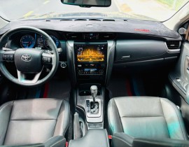  Toyota Fortuner Dầu 2.4 4x2 AT 2023 