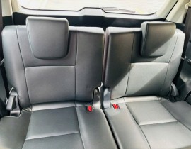  Toyota Fortuner Dầu 2.4 4x2 AT 2023 