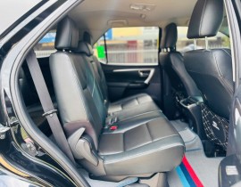  Toyota Fortuner Dầu 2.4 4x2 AT 2023 