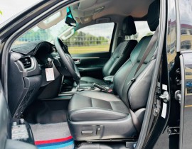  Toyota Fortuner Dầu 2.4 4x2 AT 2023 