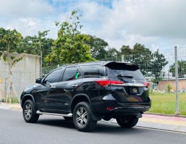  Toyota Fortuner Dầu 2.4 4x2 AT 2023 