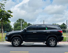  Toyota Fortuner Dầu 2.4 4x2 AT 2023 