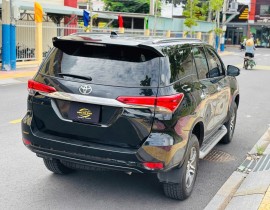  Toyota Fortuner Dầu 2.4 4x2 AT 2023 