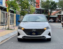 Hyundai Accent 1.4 ATH 2020
