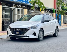 Hyundai Accent 1.4 ATH 2020