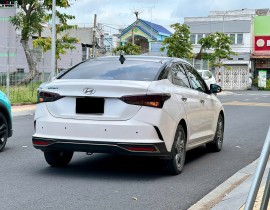 Hyundai Accent 1.4 ATH 2020