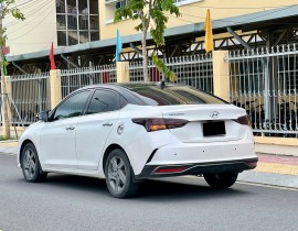 Hyundai Accent 1.4 ATH 2020