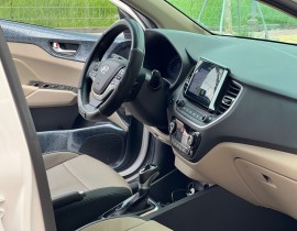Hyundai Accent 1.4 ATH 2020