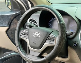 Hyundai Accent 1.4 ATH 2020