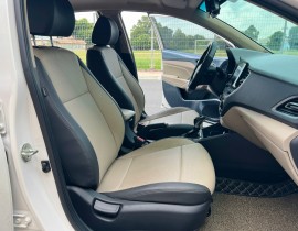Hyundai Accent 1.4 ATH 2020