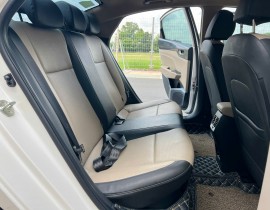 Hyundai Accent 1.4 ATH 2020