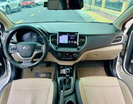 Hyundai Accent 1.4 ATH 2020