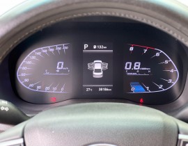 Hyundai Accent 1.4 ATH 2020