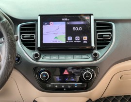 Hyundai Accent 1.4 ATH 2020