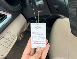 Hyundai Accent 1.4 ATH 2020