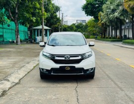 Honda CR-V 1.5 G 2019 (Nhập Thái) 
