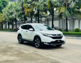 Honda CR-V 1.5 G 2019 (Nhập Thái) 