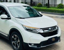 Honda CR-V 1.5 G 2019 (Nhập Thái) 