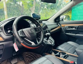 Honda CR-V 1.5 G 2019 (Nhập Thái) 