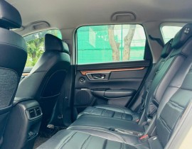 Honda CR-V 1.5 G 2019 (Nhập Thái) 