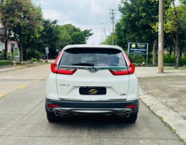 Honda CR-V 1.5 G 2019 (Nhập Thái) 