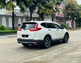 Honda CR-V 1.5 G 2019 (Nhập Thái) 