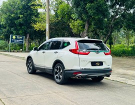 Honda CR-V 1.5 G 2019 (Nhập Thái) 