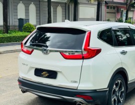 Honda CR-V 1.5 G 2019 (Nhập Thái) 