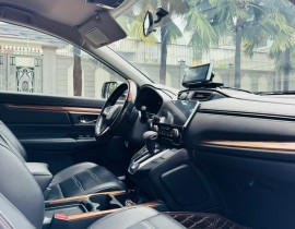 Honda CR-V 1.5 G 2019 (Nhập Thái) 