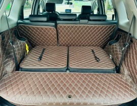 Honda CR-V 1.5 G 2019 (Nhập Thái) 
