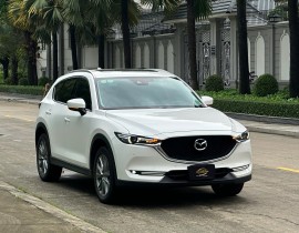 Mazda CX-5 2.0 Premium 2020