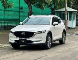 Mazda CX-5 2.0 Premium 2020