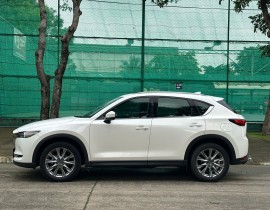 Mazda CX-5 2.0 Premium 2020