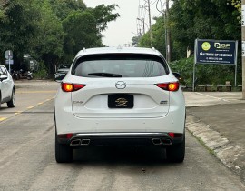 Mazda CX-5 2.0 Premium 2020