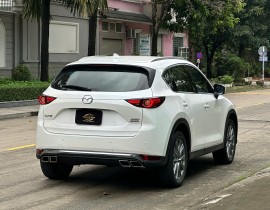 Mazda CX-5 2.0 Premium 2020