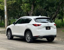 Mazda CX-5 2.0 Premium 2020